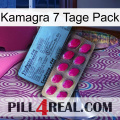 Kamagra 7 Day Pack 35